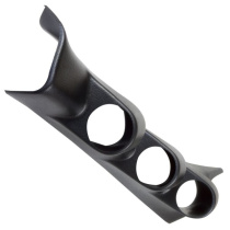 Mätarhållare A-stolpe Trippel 52.4mm INFINITI G35 02-05 (COUPE) Autometer